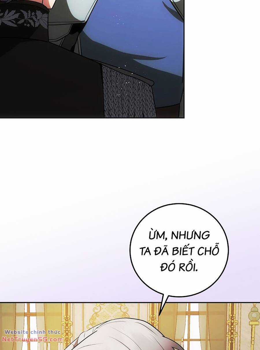 Trở Thành Hoàng Tử Út Trong Tiểu Thuyết Chapter 25 trang 54