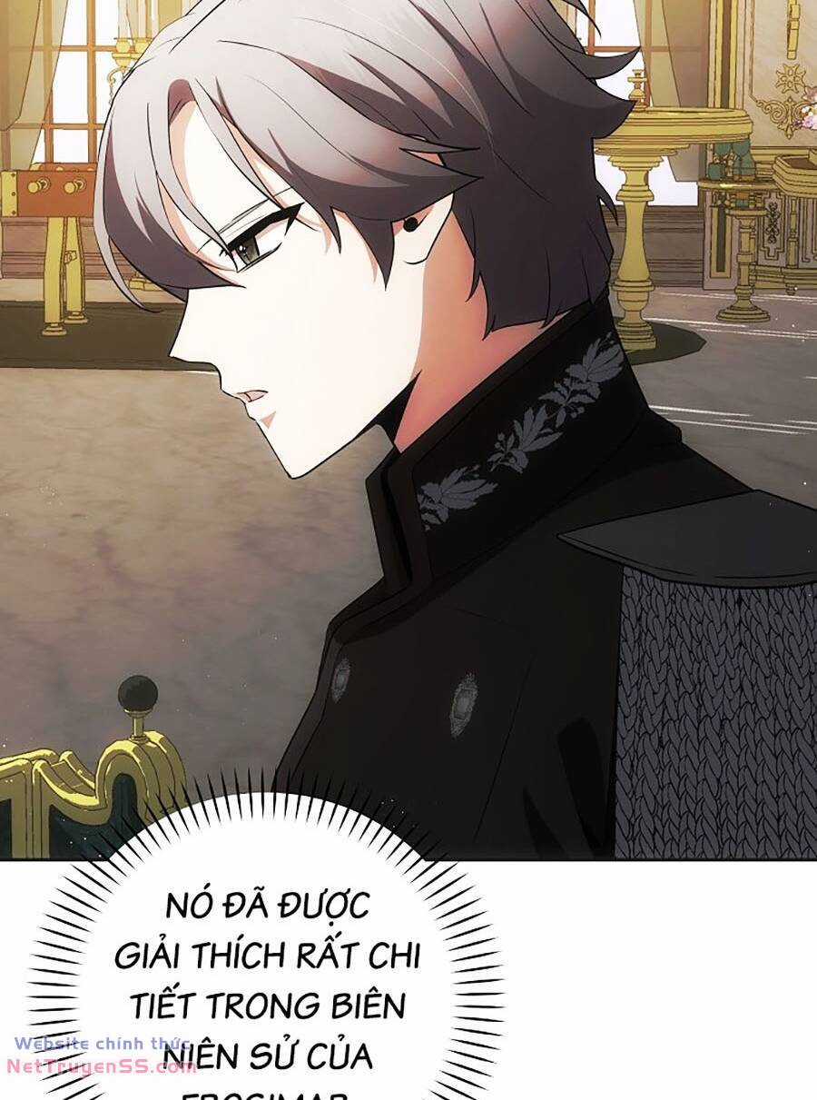 Trở Thành Hoàng Tử Út Trong Tiểu Thuyết Chapter 25 trang 55