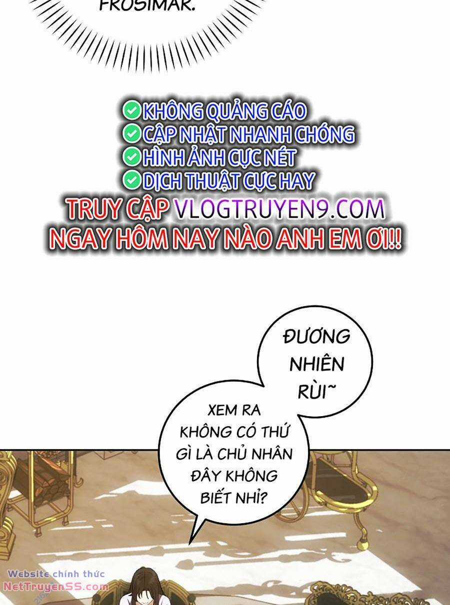 Trở Thành Hoàng Tử Út Trong Tiểu Thuyết Chapter 25 trang 56