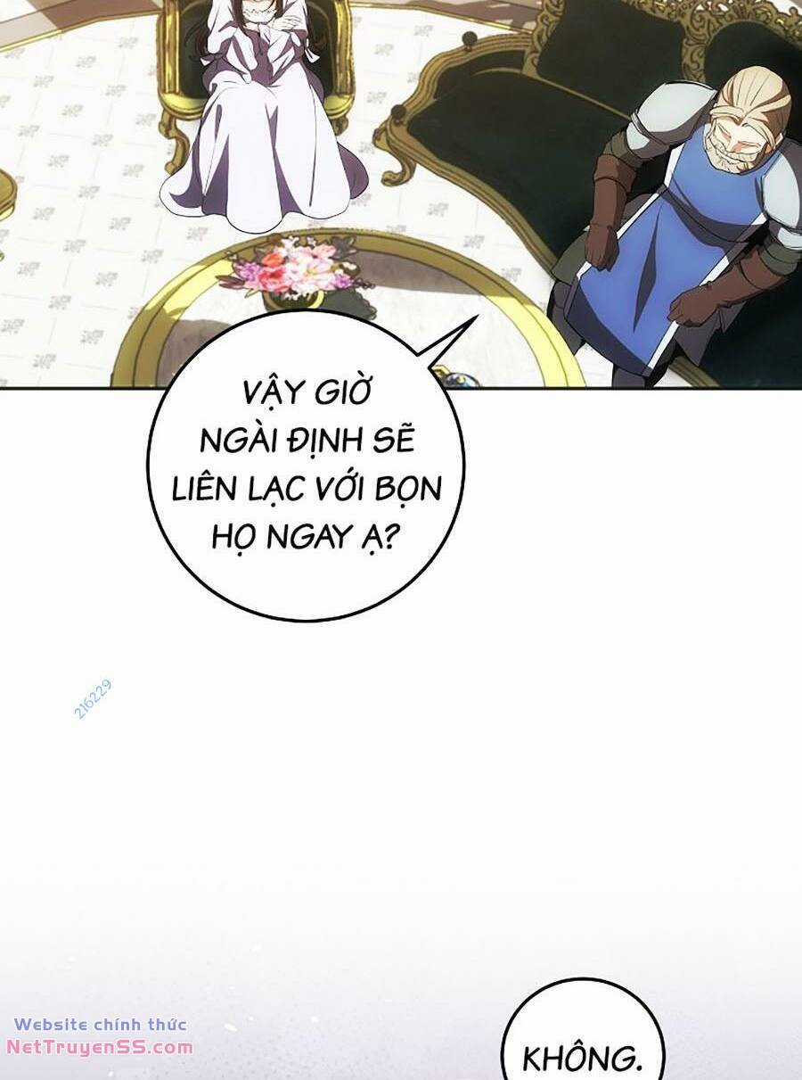 Trở Thành Hoàng Tử Út Trong Tiểu Thuyết Chapter 25 trang 57