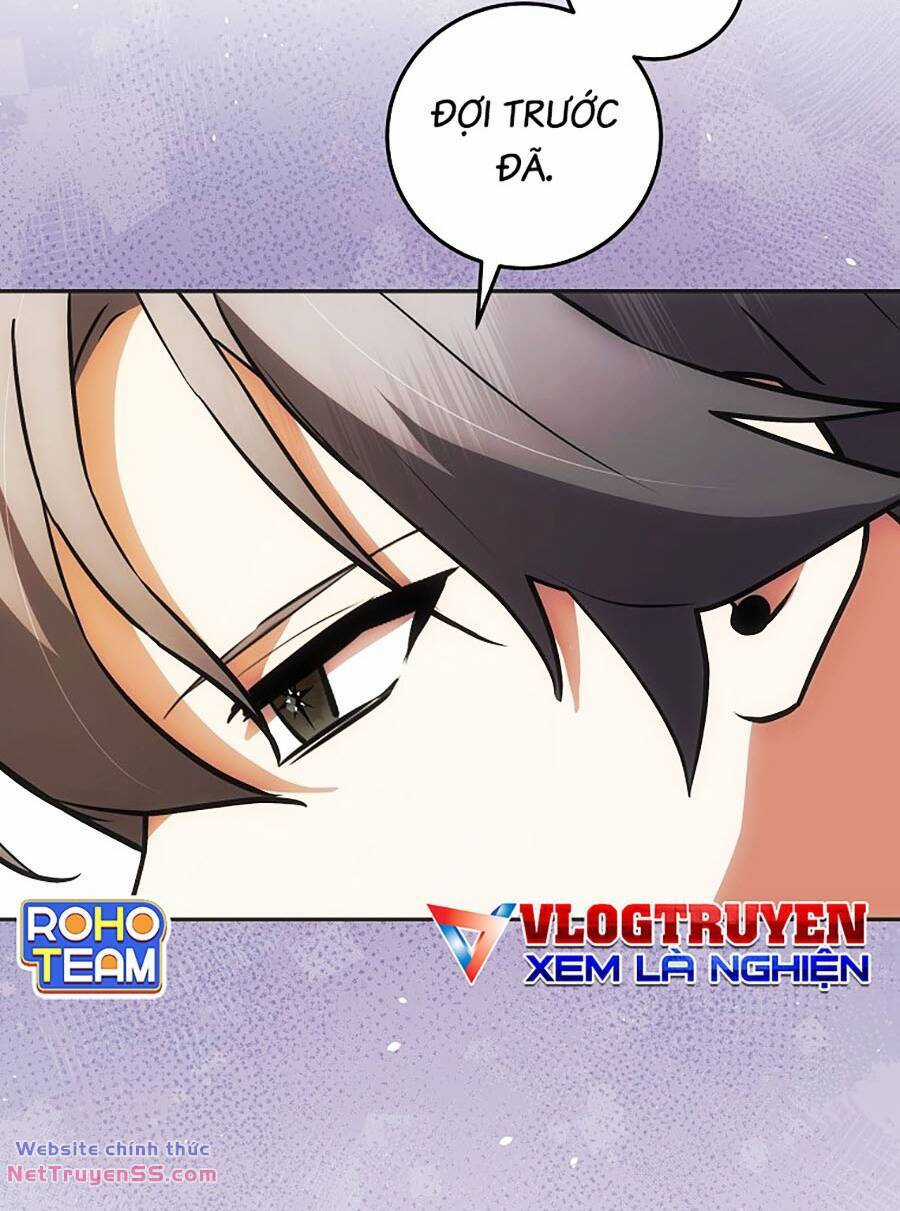 Trở Thành Hoàng Tử Út Trong Tiểu Thuyết Chapter 25 trang 58