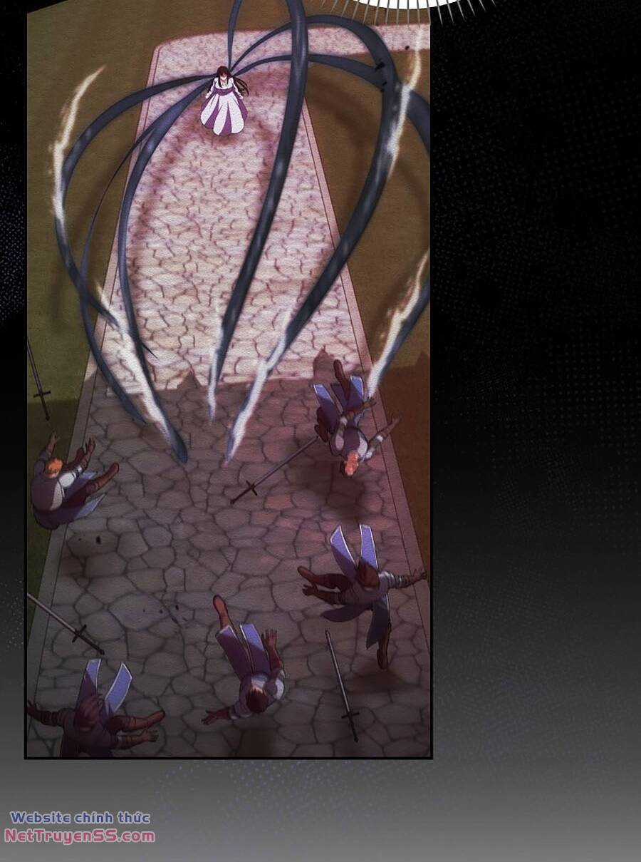 Trở Thành Hoàng Tử Út Trong Tiểu Thuyết Chapter 25 trang 6