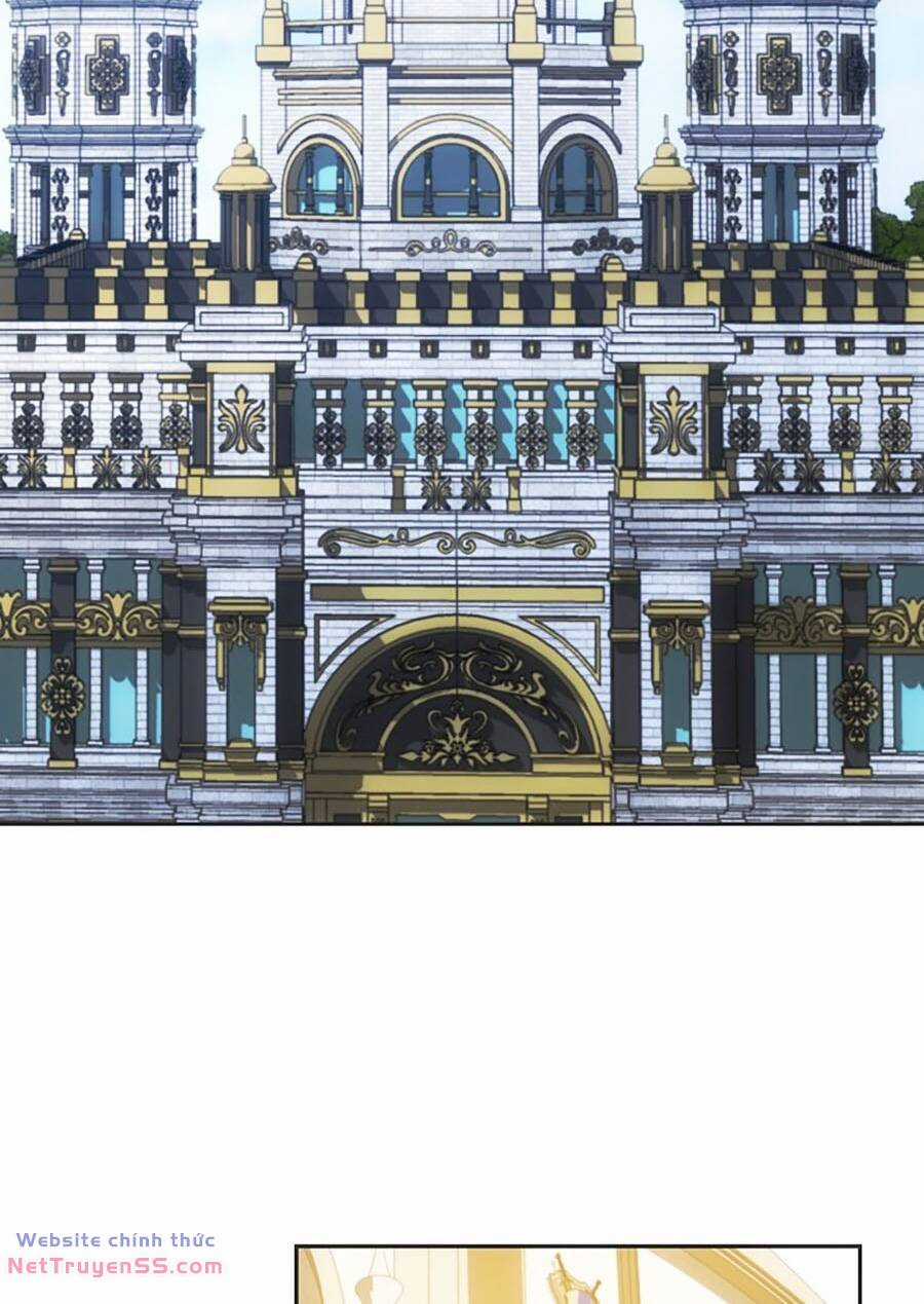 Trở Thành Hoàng Tử Út Trong Tiểu Thuyết Chapter 25 trang 63