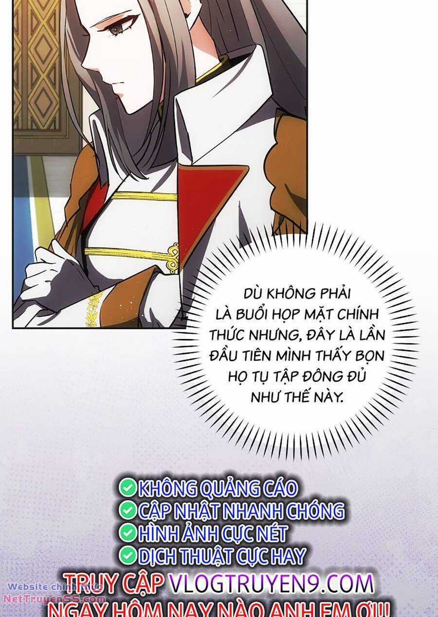 Trở Thành Hoàng Tử Út Trong Tiểu Thuyết Chapter 25 trang 67