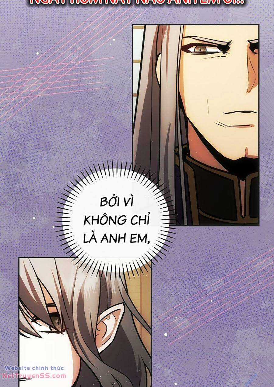 Trở Thành Hoàng Tử Út Trong Tiểu Thuyết Chapter 25 trang 68