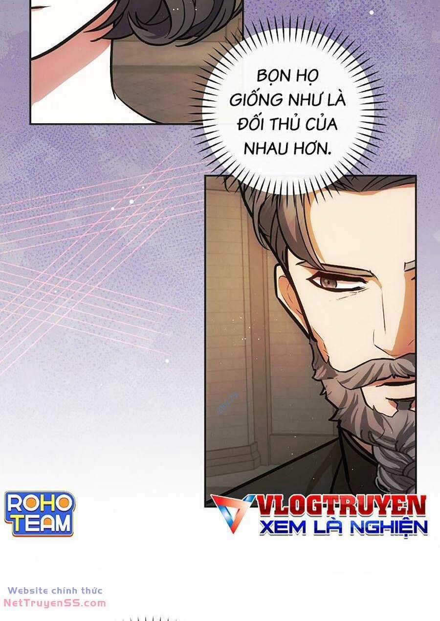 Trở Thành Hoàng Tử Út Trong Tiểu Thuyết Chapter 25 trang 69