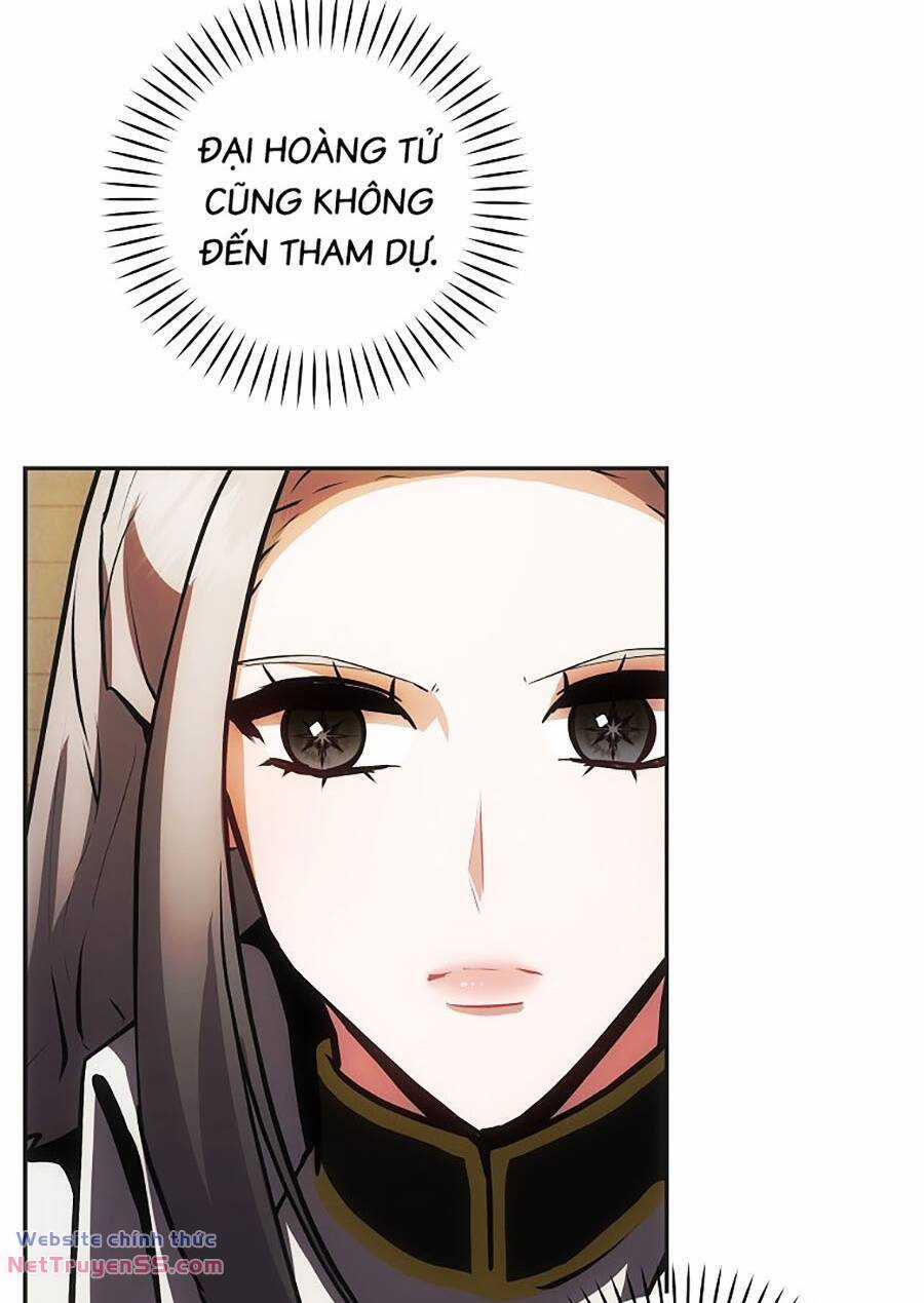 Trở Thành Hoàng Tử Út Trong Tiểu Thuyết Chapter 25 trang 70