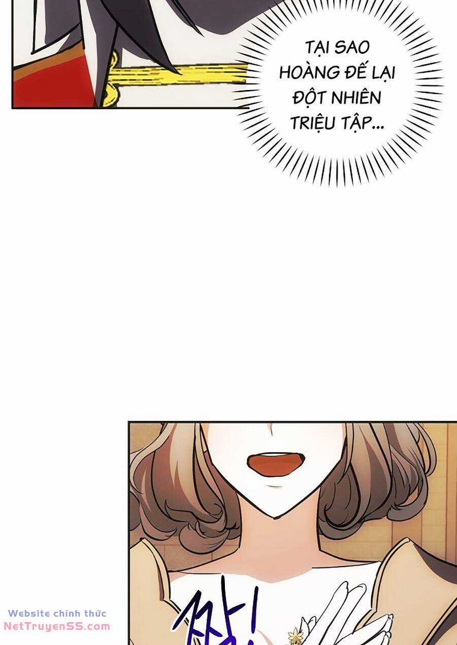 Trở Thành Hoàng Tử Út Trong Tiểu Thuyết Chapter 25 trang 71