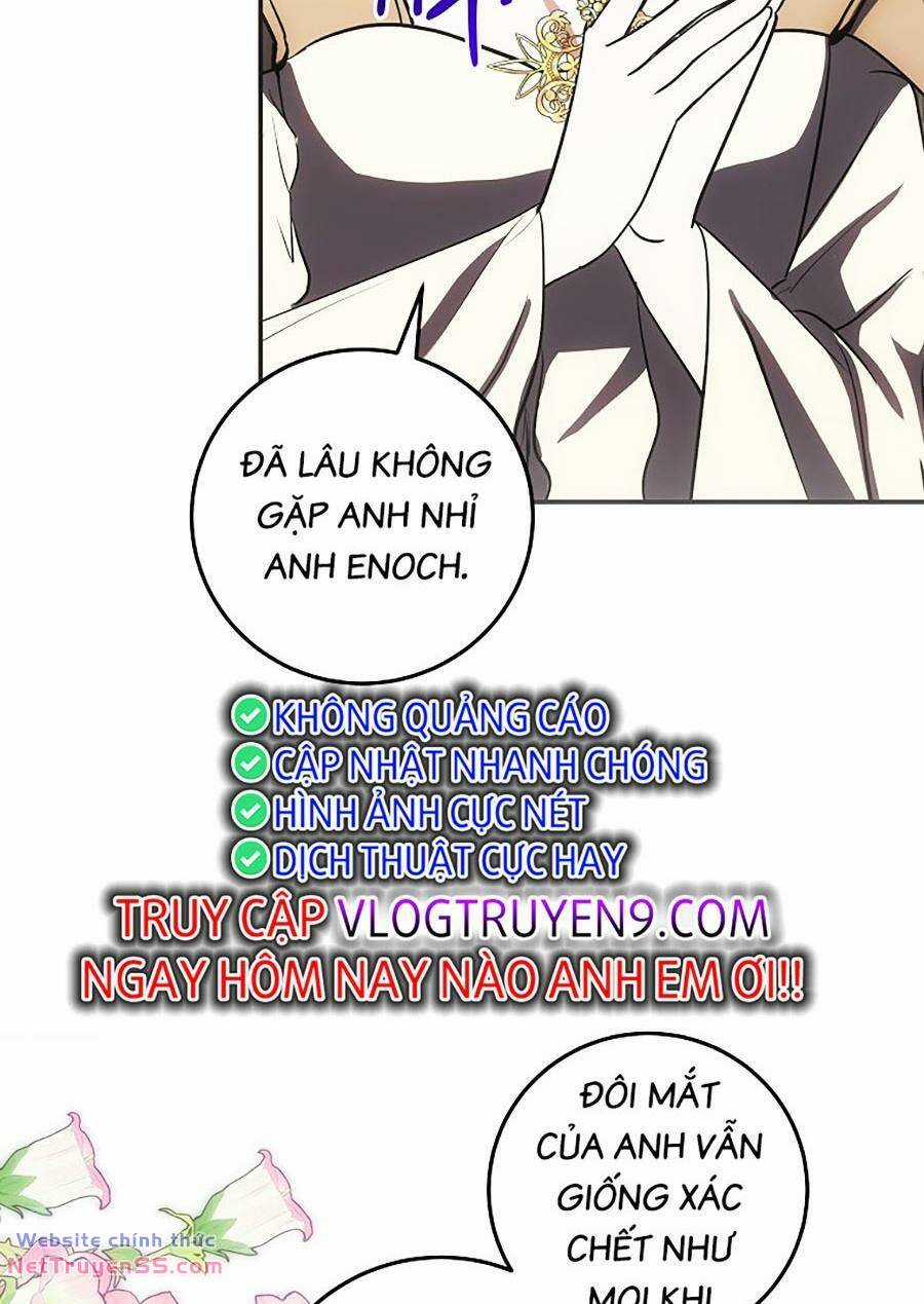 Trở Thành Hoàng Tử Út Trong Tiểu Thuyết Chapter 25 trang 72