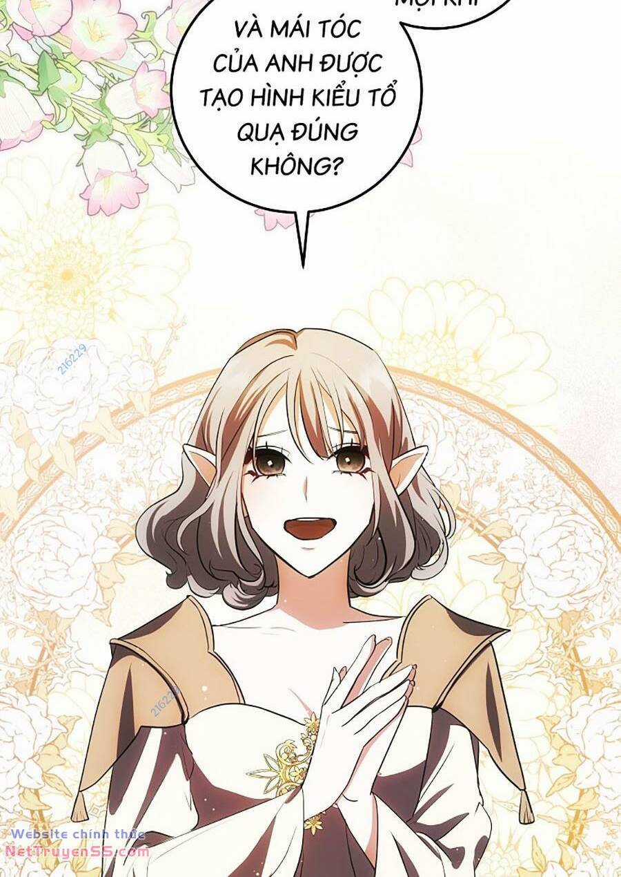 Trở Thành Hoàng Tử Út Trong Tiểu Thuyết Chapter 25 trang 73