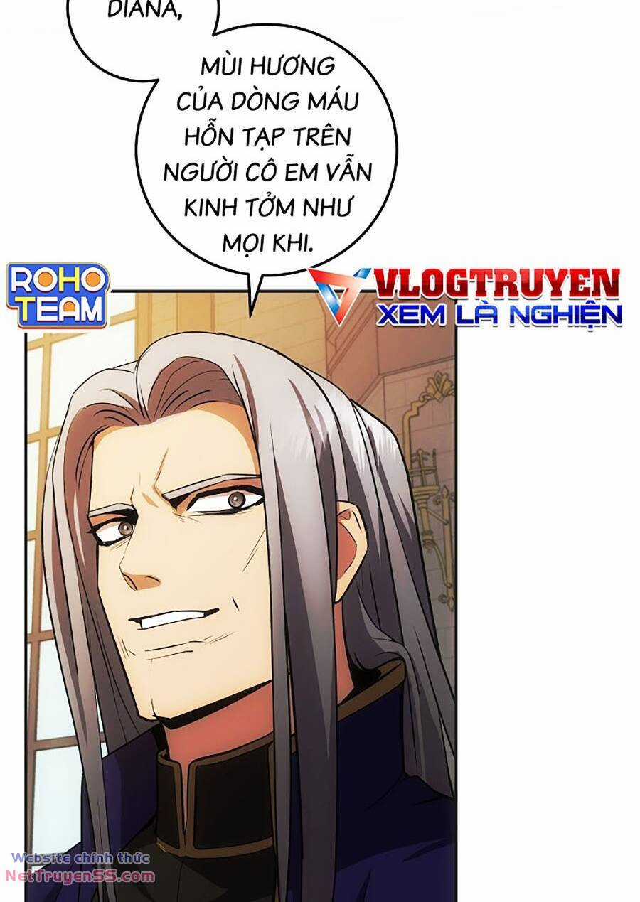 Trở Thành Hoàng Tử Út Trong Tiểu Thuyết Chapter 25 trang 75