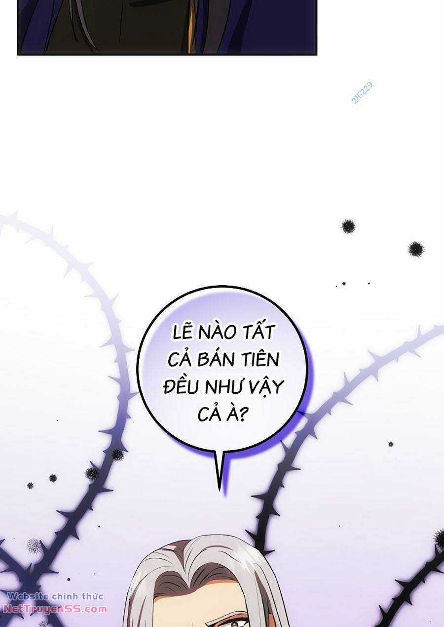 Trở Thành Hoàng Tử Út Trong Tiểu Thuyết Chapter 25 trang 76