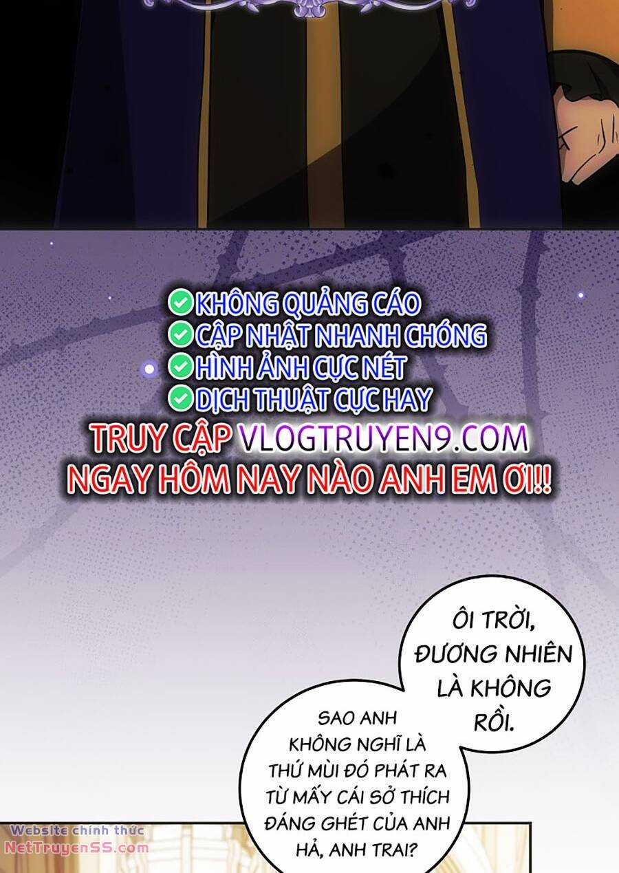 Trở Thành Hoàng Tử Út Trong Tiểu Thuyết Chapter 25 trang 78