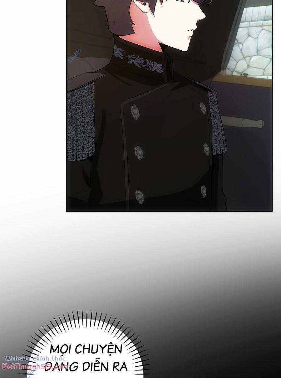 Trở Thành Hoàng Tử Út Trong Tiểu Thuyết Chapter 25 trang 8