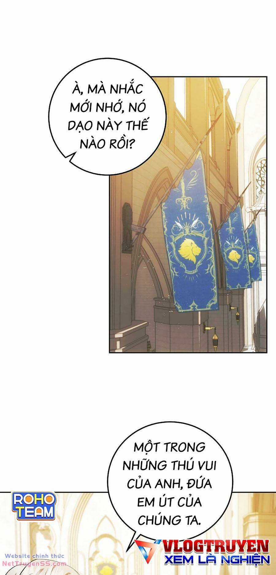 Trở Thành Hoàng Tử Út Trong Tiểu Thuyết Chapter 25 trang 80