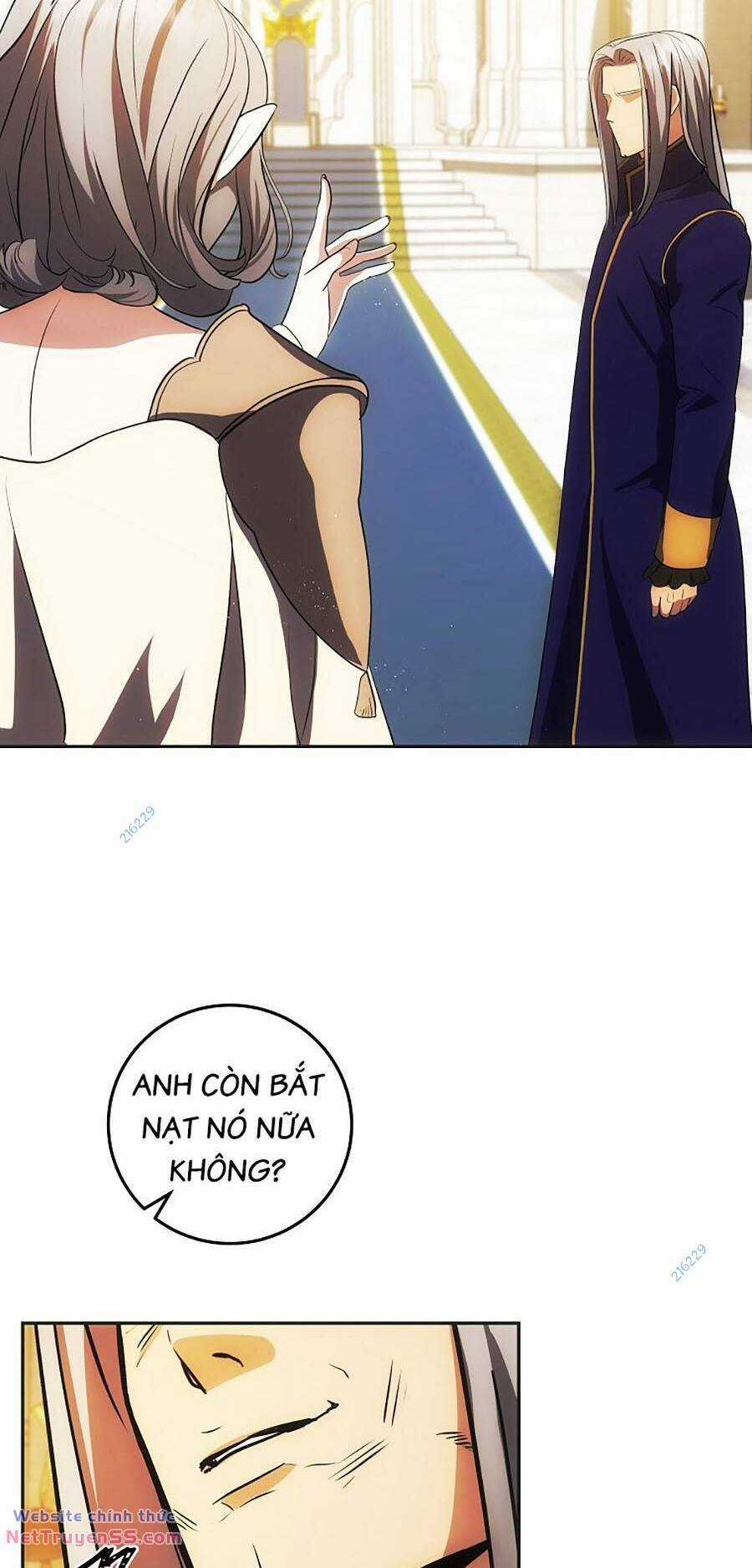 Trở Thành Hoàng Tử Út Trong Tiểu Thuyết Chapter 25 trang 81