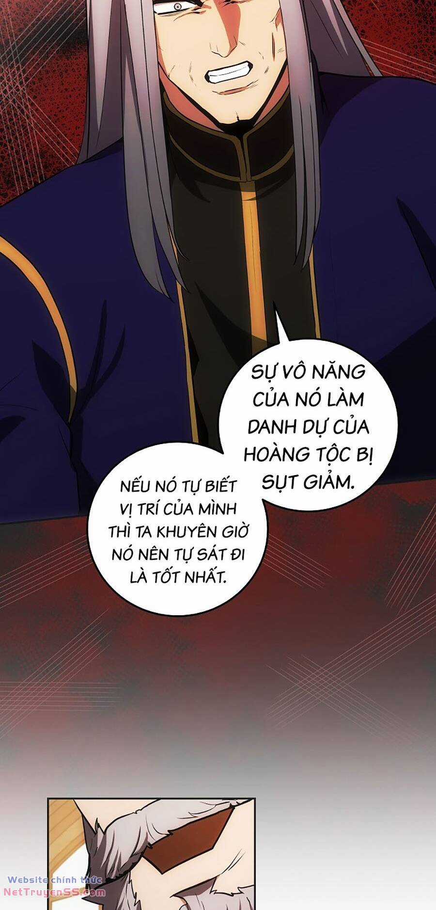 Trở Thành Hoàng Tử Út Trong Tiểu Thuyết Chapter 25 trang 83