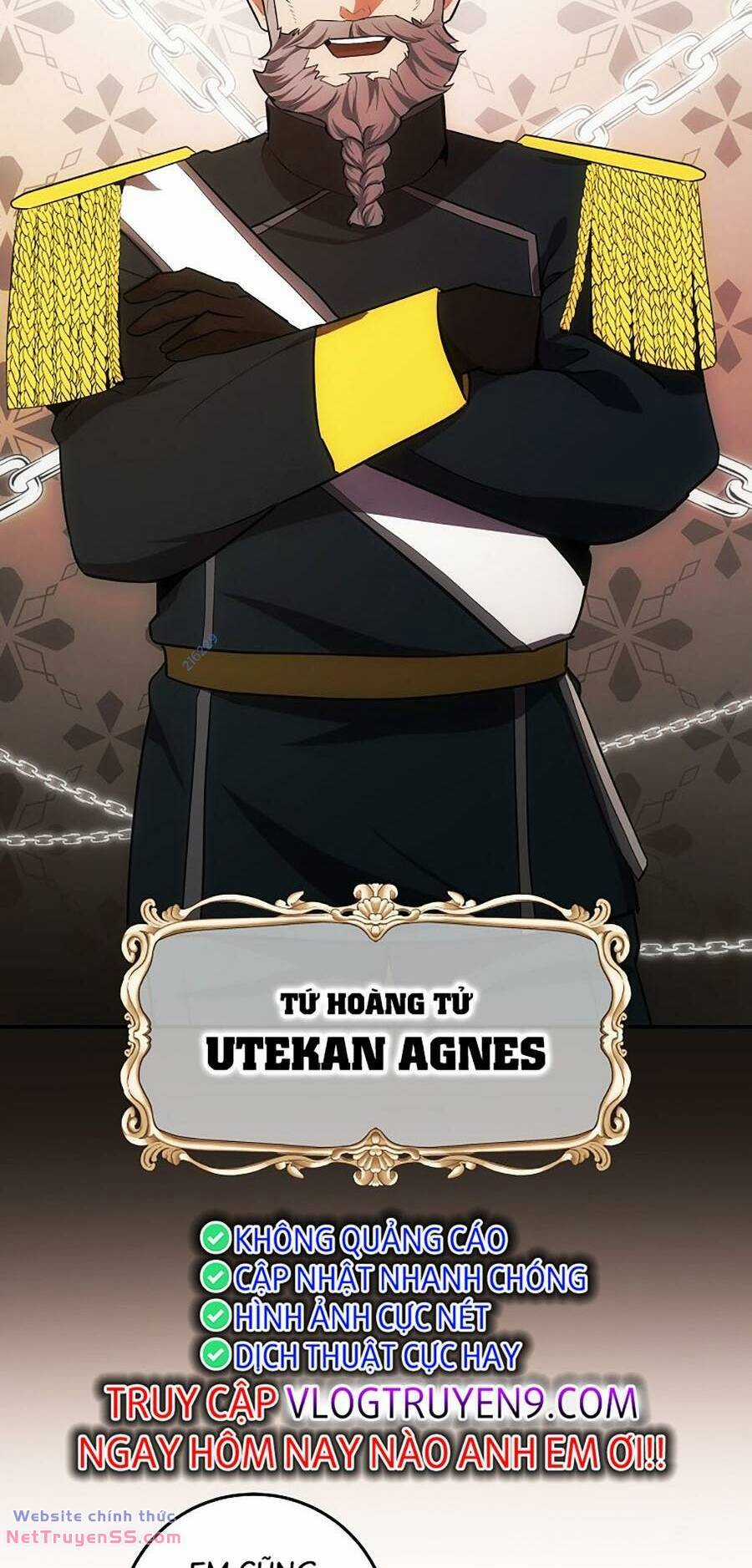 Trở Thành Hoàng Tử Út Trong Tiểu Thuyết Chapter 25 trang 85