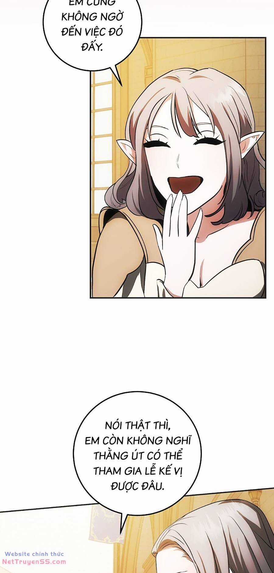 Trở Thành Hoàng Tử Út Trong Tiểu Thuyết Chapter 25 trang 86