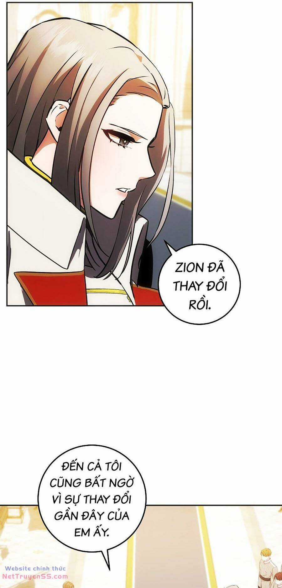 Trở Thành Hoàng Tử Út Trong Tiểu Thuyết Chapter 25 trang 92