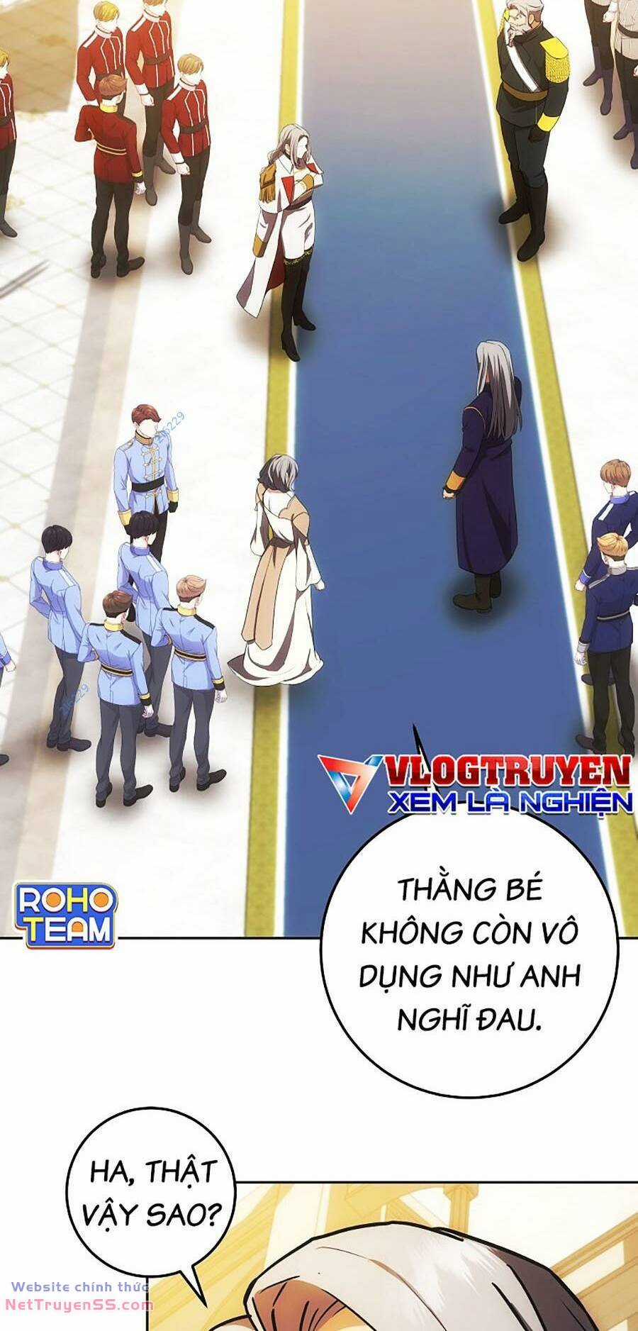 Trở Thành Hoàng Tử Út Trong Tiểu Thuyết Chapter 25 trang 93