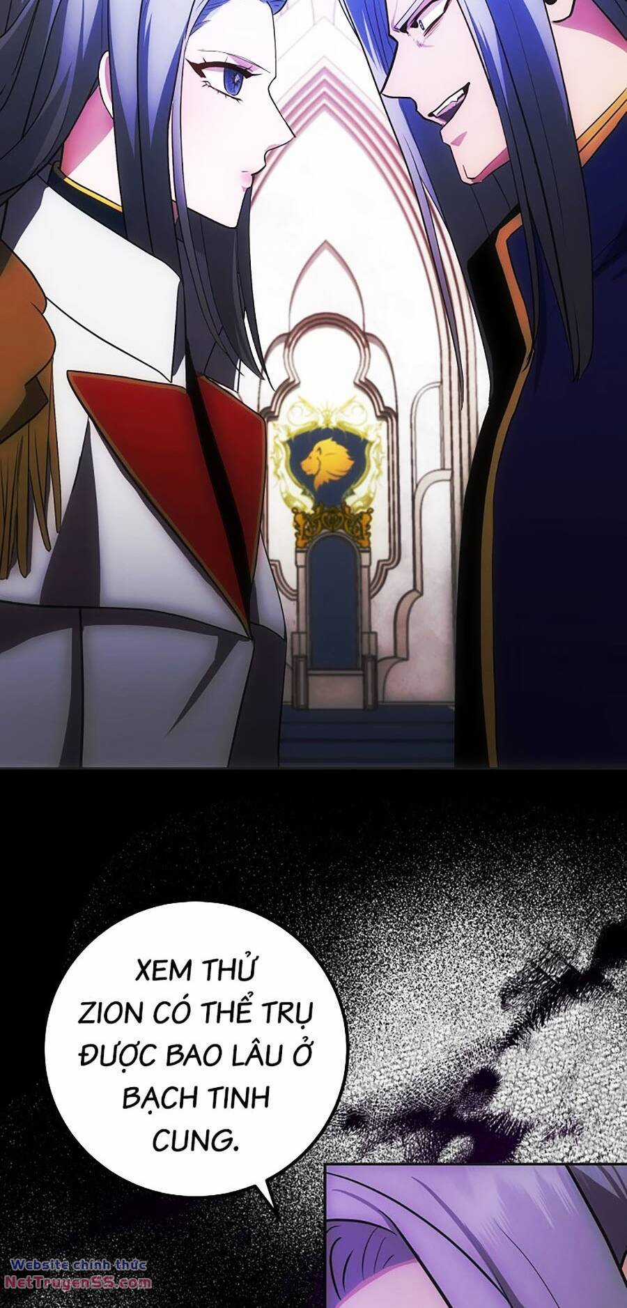 Trở Thành Hoàng Tử Út Trong Tiểu Thuyết Chapter 25 trang 95