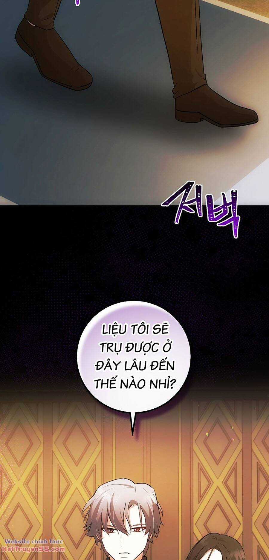 Trở Thành Hoàng Tử Út Trong Tiểu Thuyết Chapter 25 trang 98