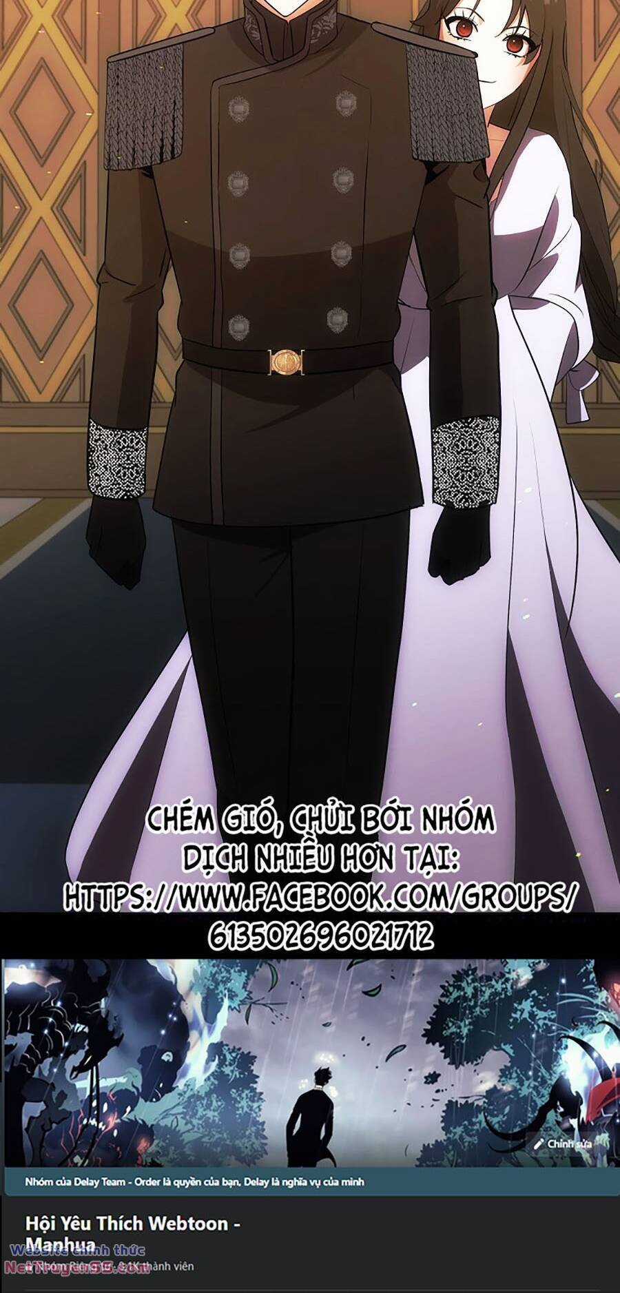 Trở Thành Hoàng Tử Út Trong Tiểu Thuyết Chapter 25 trang 99