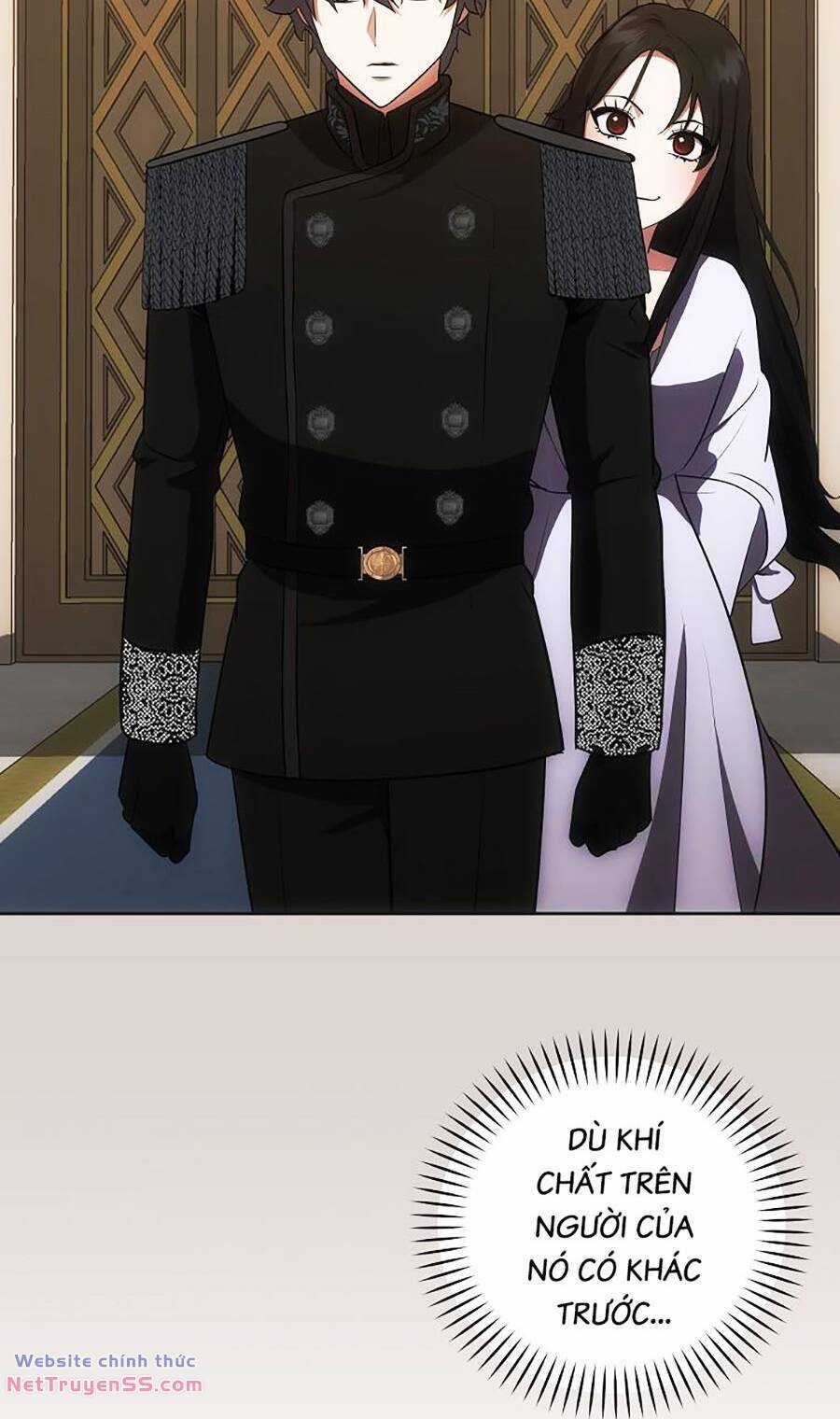 Trở Thành Hoàng Tử Út Trong Tiểu Thuyết Chapter 26 trang 10