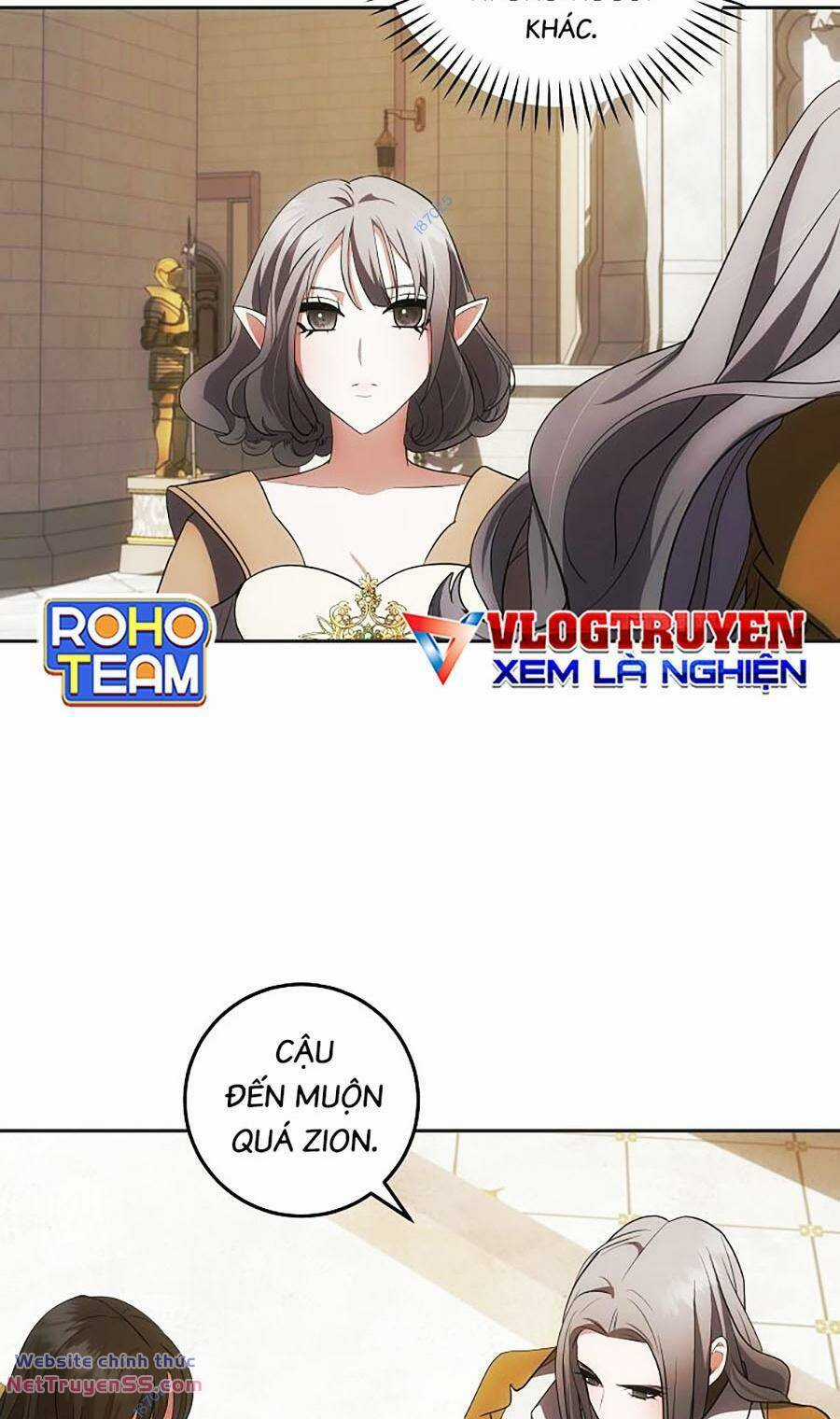 Trở Thành Hoàng Tử Út Trong Tiểu Thuyết Chapter 26 trang 12