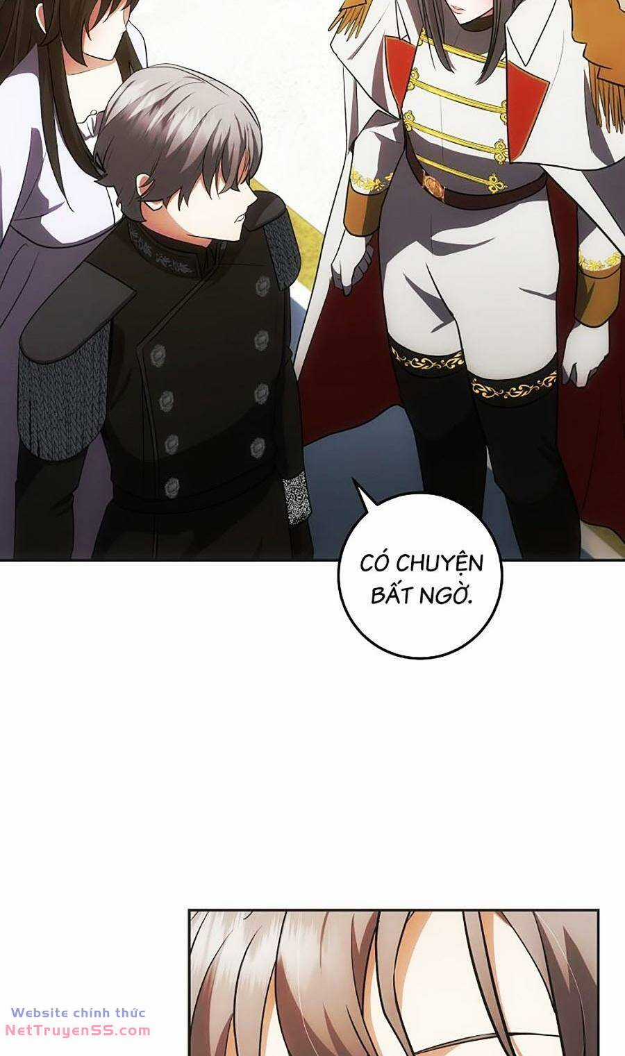 Trở Thành Hoàng Tử Út Trong Tiểu Thuyết Chapter 26 trang 13