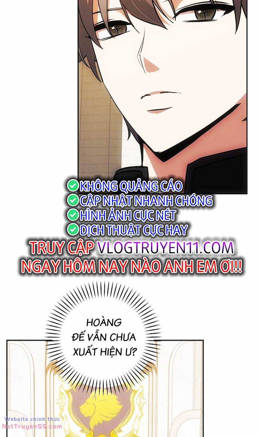 Trở Thành Hoàng Tử Út Trong Tiểu Thuyết Chapter 26 trang 14