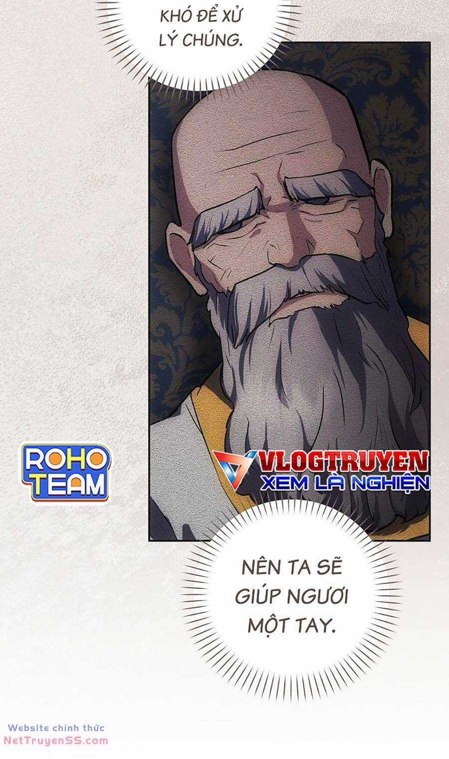 Trở Thành Hoàng Tử Út Trong Tiểu Thuyết Chapter 26 trang 16