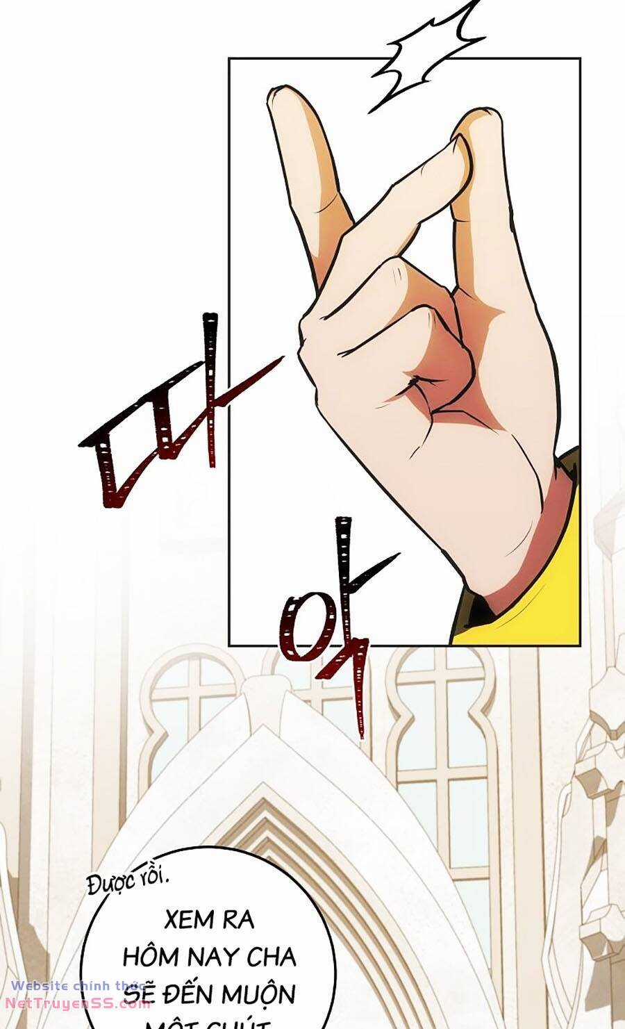 Trở Thành Hoàng Tử Út Trong Tiểu Thuyết Chapter 26 trang 23