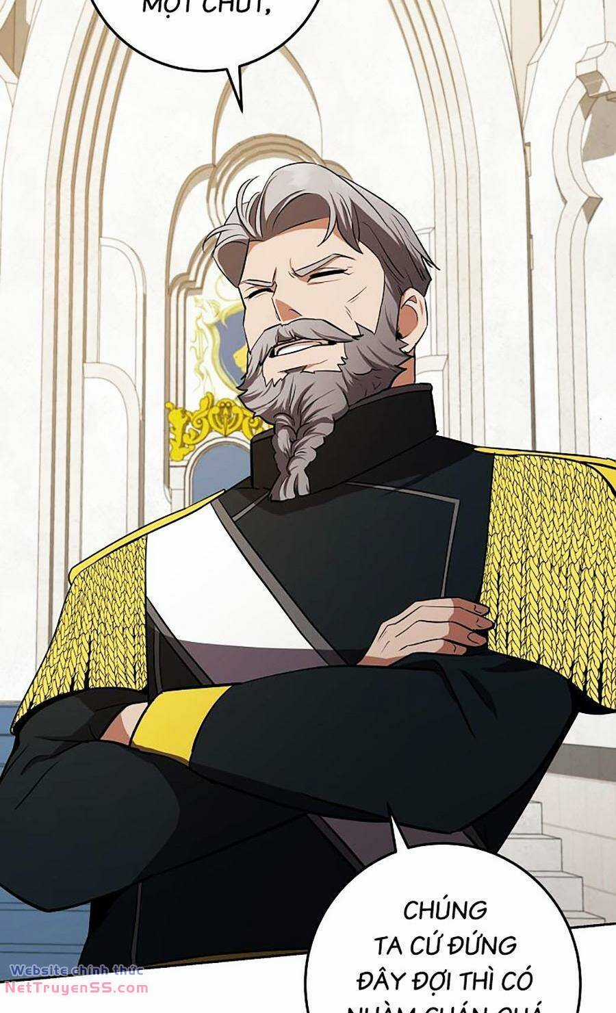 Trở Thành Hoàng Tử Út Trong Tiểu Thuyết Chapter 26 trang 24