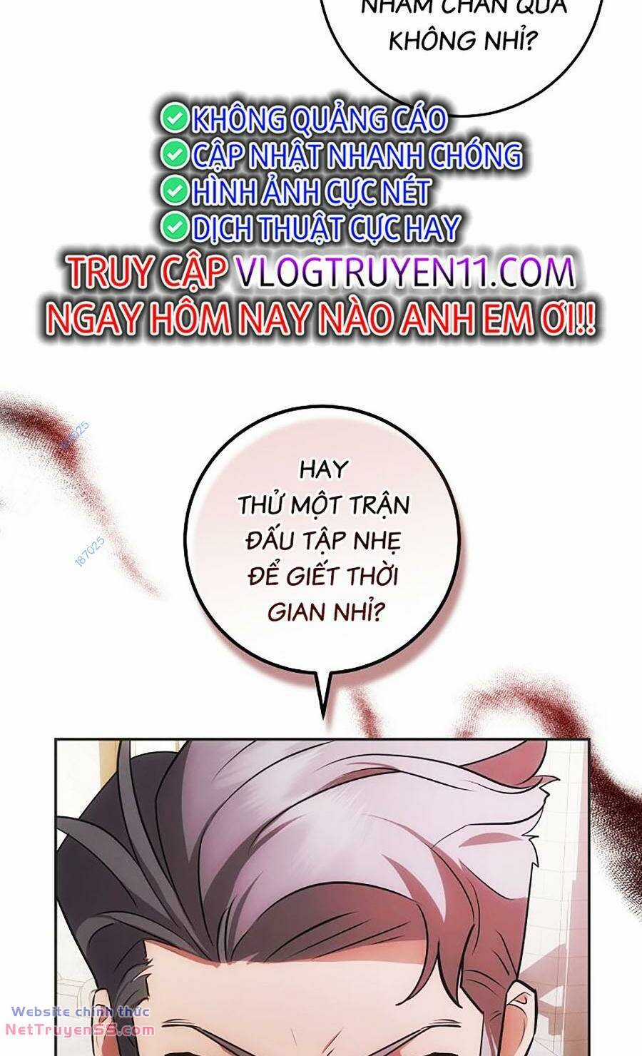 Trở Thành Hoàng Tử Út Trong Tiểu Thuyết Chapter 26 trang 25