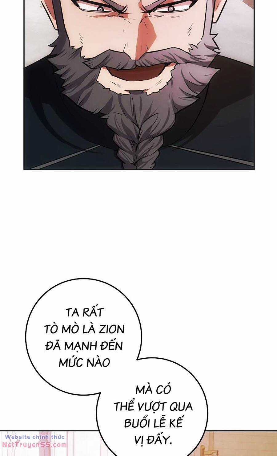 Trở Thành Hoàng Tử Út Trong Tiểu Thuyết Chapter 26 trang 26