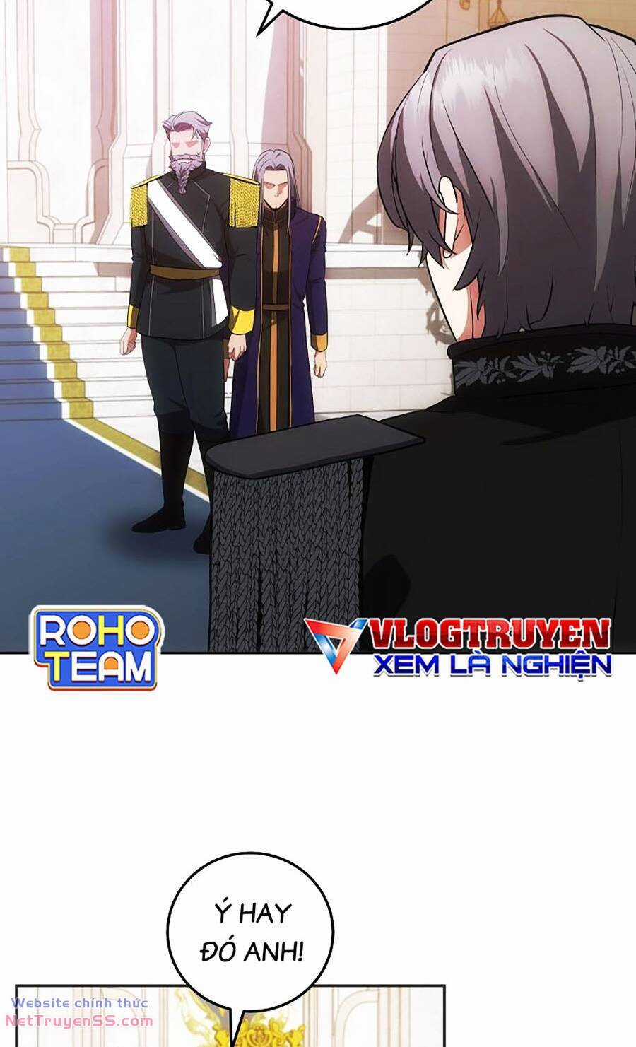 Trở Thành Hoàng Tử Út Trong Tiểu Thuyết Chapter 26 trang 27