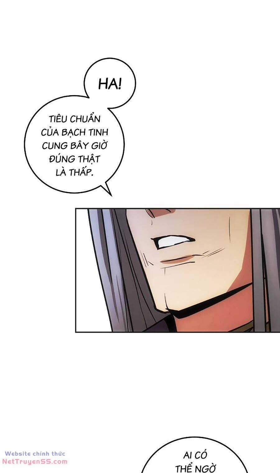 Trở Thành Hoàng Tử Út Trong Tiểu Thuyết Chapter 26 trang 3