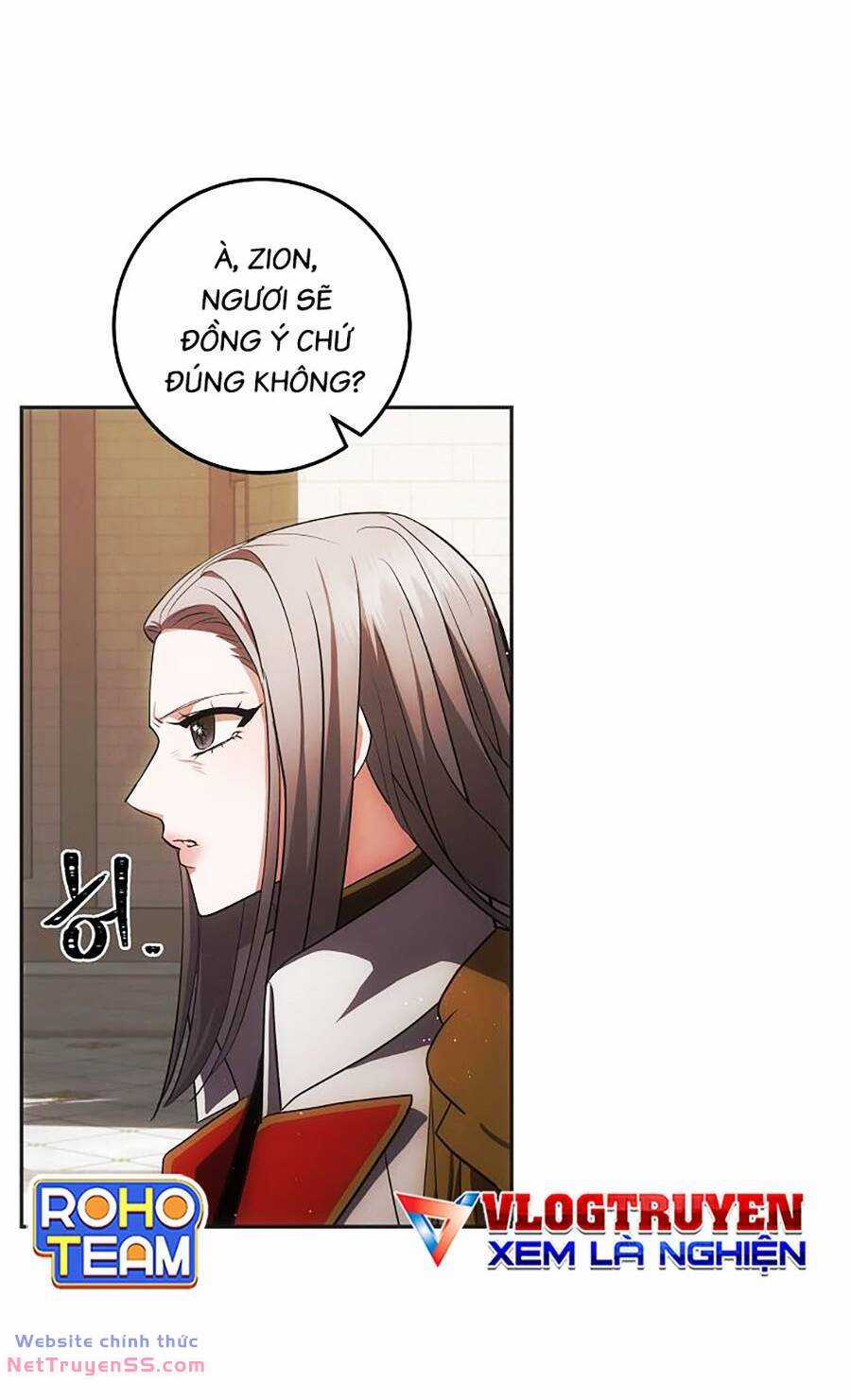 Trở Thành Hoàng Tử Út Trong Tiểu Thuyết Chapter 26 trang 31