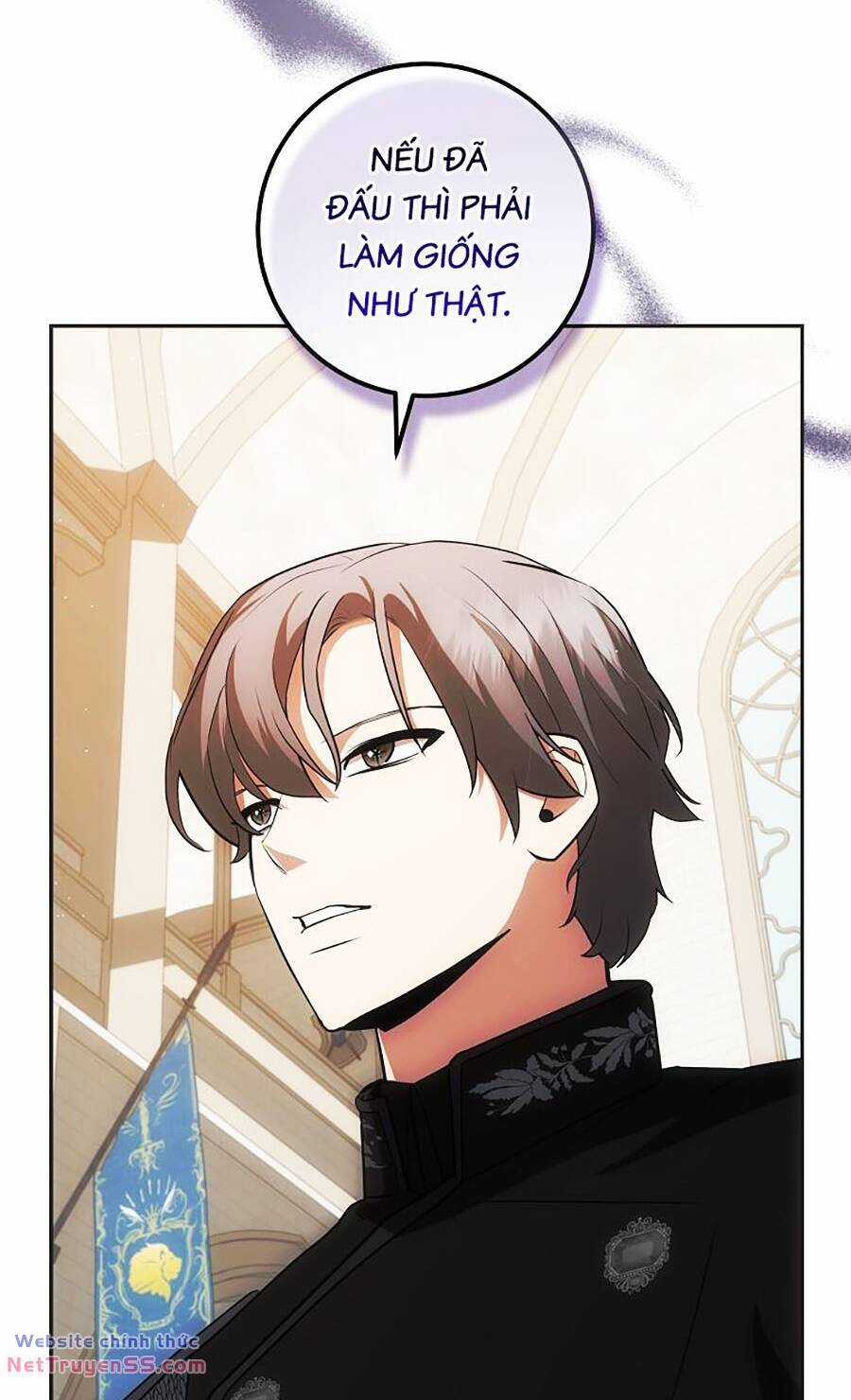 Trở Thành Hoàng Tử Út Trong Tiểu Thuyết Chapter 26 trang 34