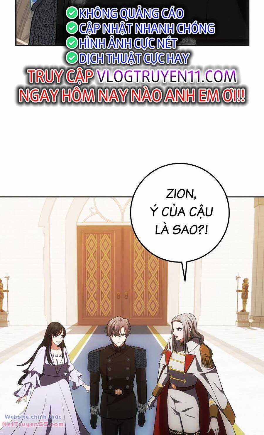 Trở Thành Hoàng Tử Út Trong Tiểu Thuyết Chapter 26 trang 35