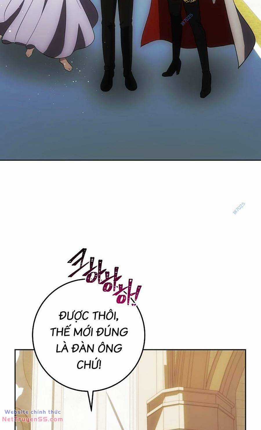 Trở Thành Hoàng Tử Út Trong Tiểu Thuyết Chapter 26 trang 36