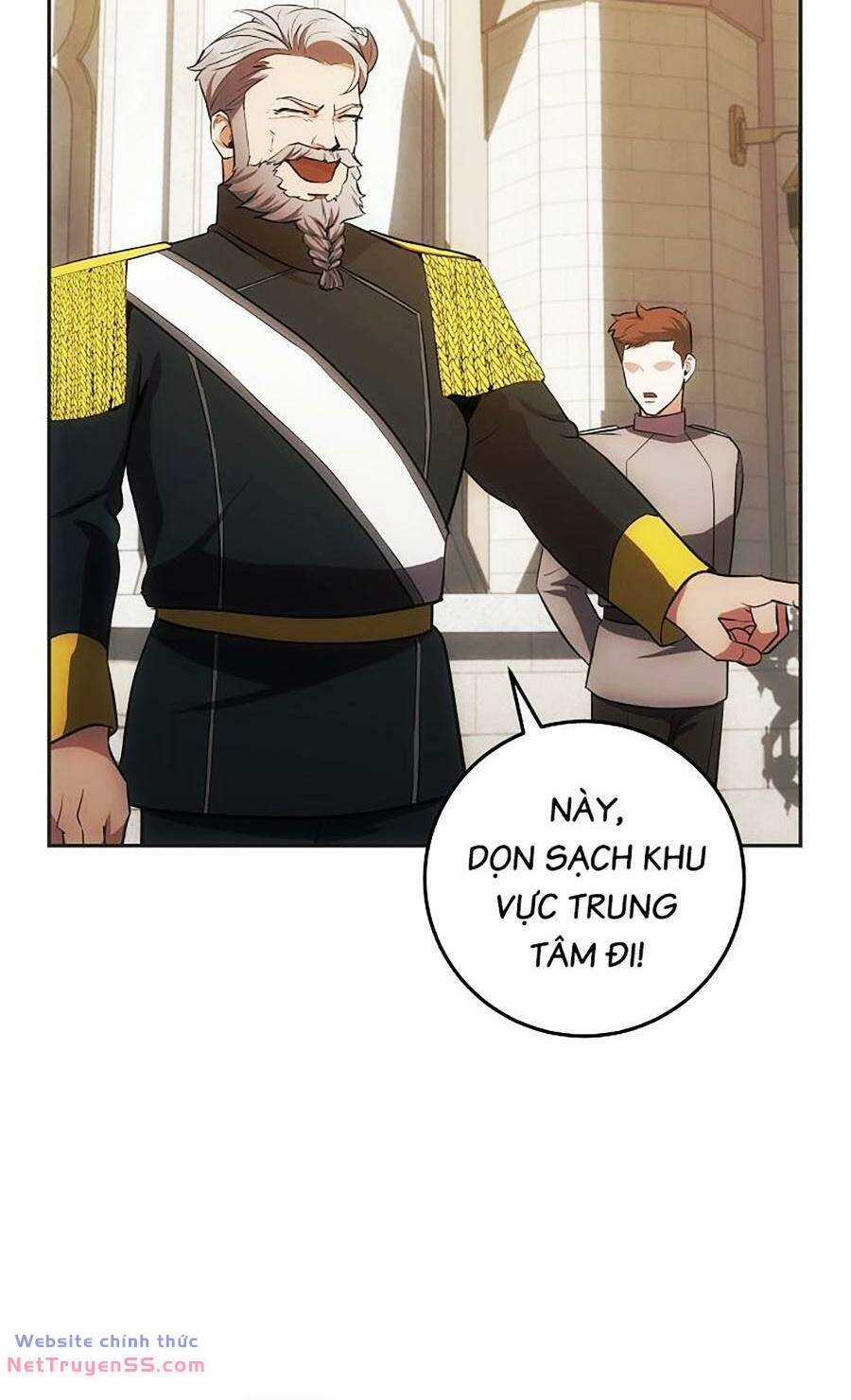 Trở Thành Hoàng Tử Út Trong Tiểu Thuyết Chapter 26 trang 37