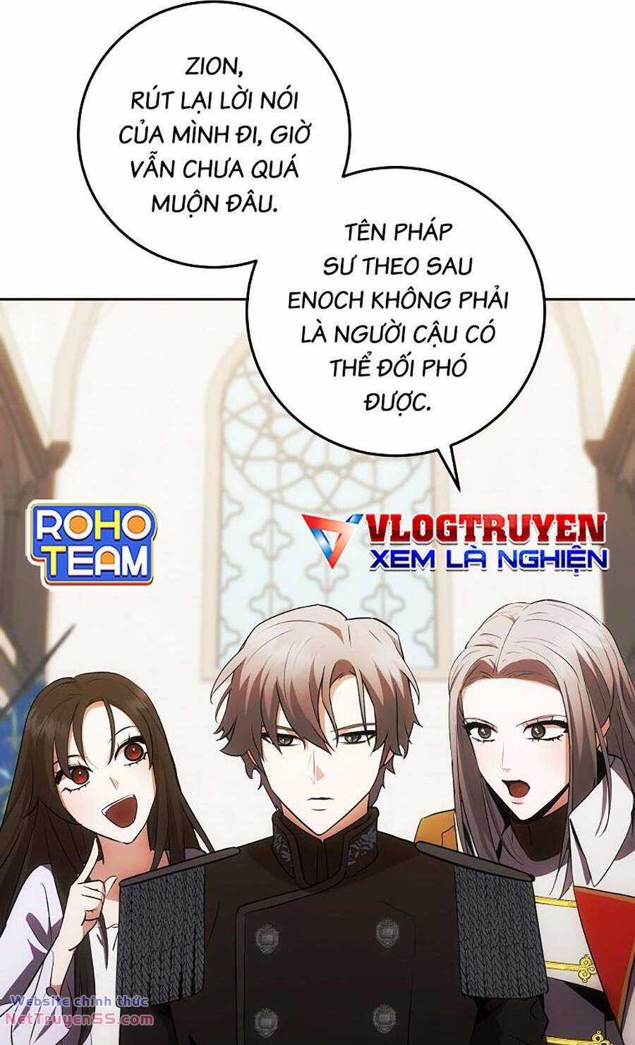 Trở Thành Hoàng Tử Út Trong Tiểu Thuyết Chapter 26 trang 38