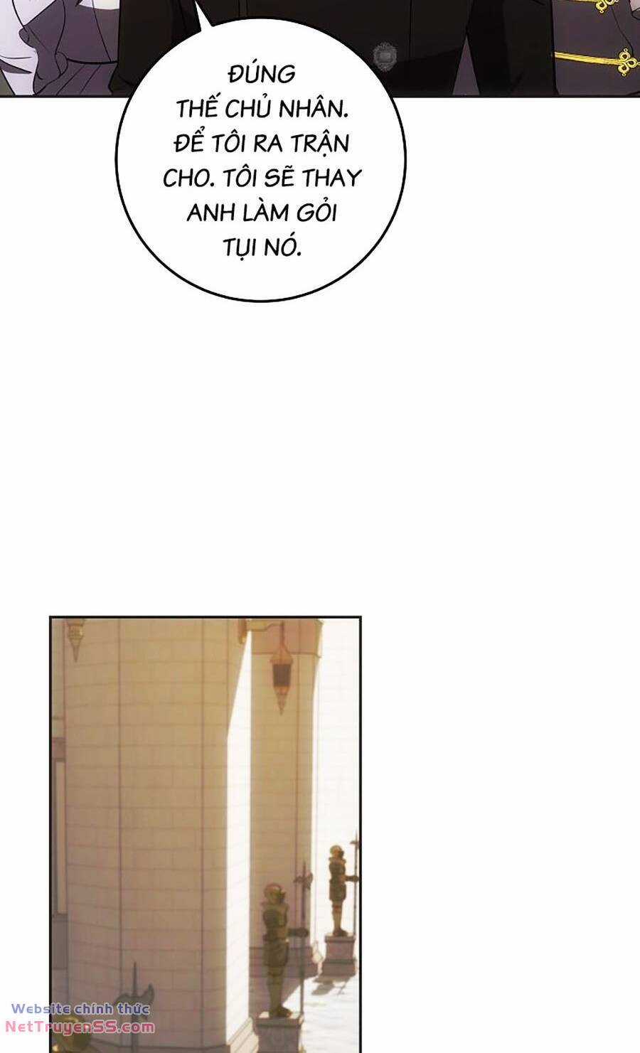 Trở Thành Hoàng Tử Út Trong Tiểu Thuyết Chapter 26 trang 39