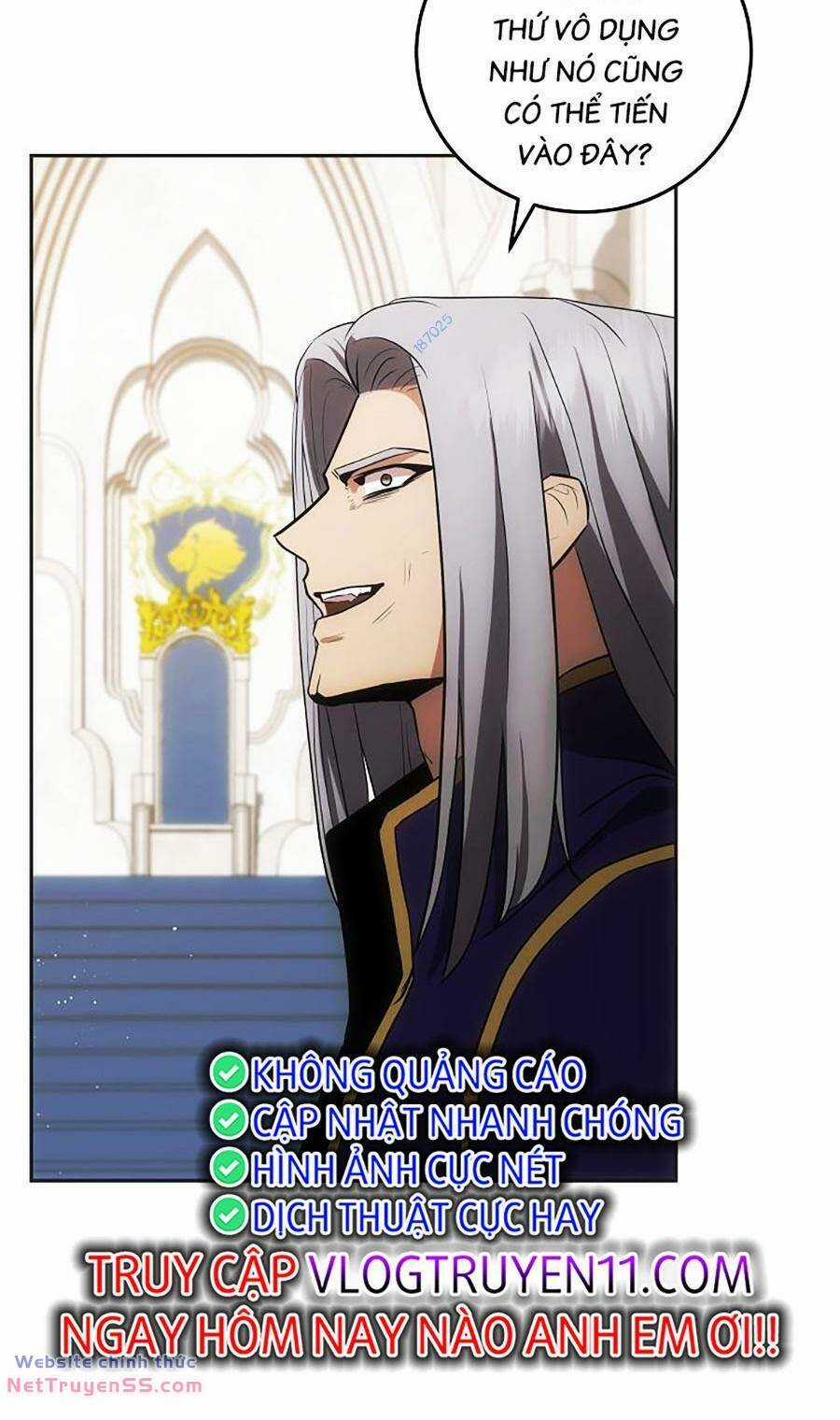 Trở Thành Hoàng Tử Út Trong Tiểu Thuyết Chapter 26 trang 4