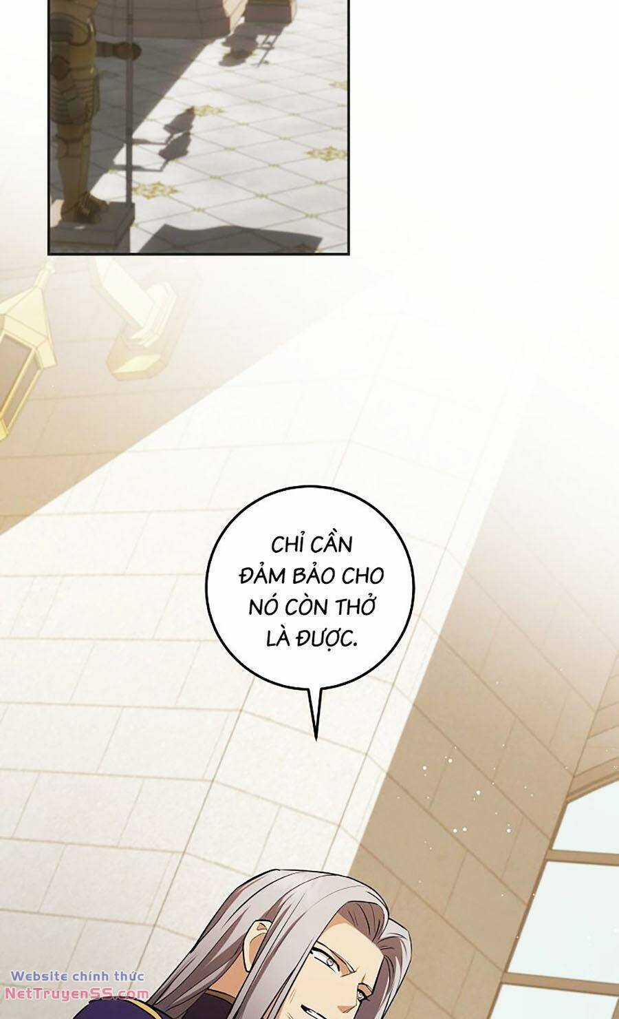 Trở Thành Hoàng Tử Út Trong Tiểu Thuyết Chapter 26 trang 40