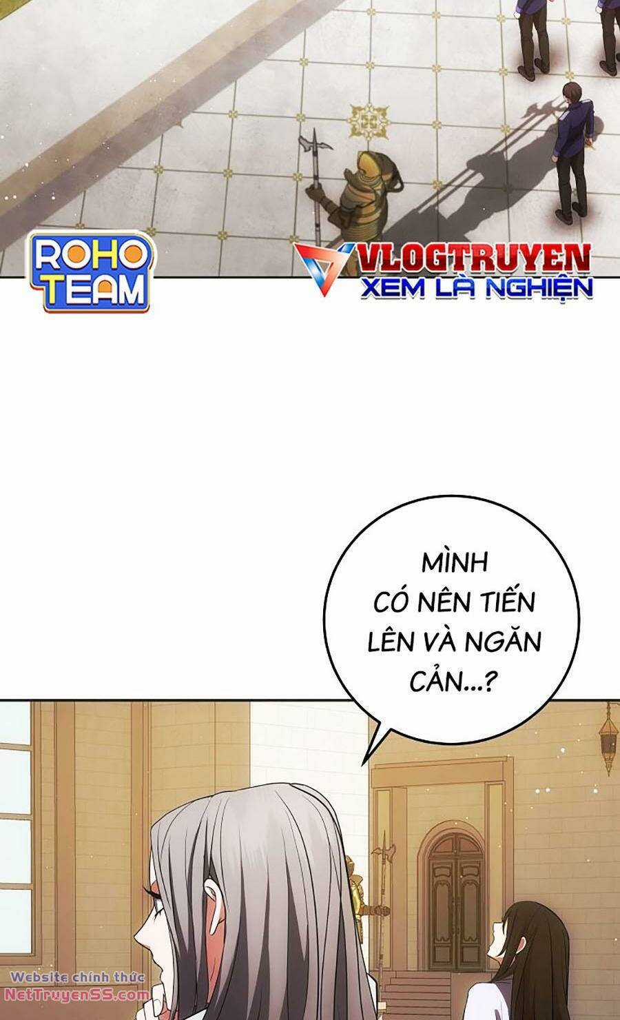 Trở Thành Hoàng Tử Út Trong Tiểu Thuyết Chapter 26 trang 45