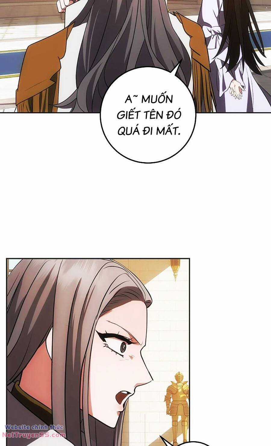 Trở Thành Hoàng Tử Út Trong Tiểu Thuyết Chapter 26 trang 46